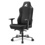 Silla gaming sharkoon skiller sgs40 fabric