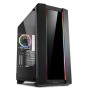 Caja sharkoon elite shark ca200g atx