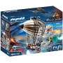 Playmobil zeppelin novelmore dario