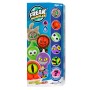 Set 6 Canicas + Skin - Freak Marbles surtido