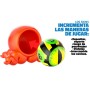 Bolsa sorpresa Canica + Skin Freak Marbles surtido