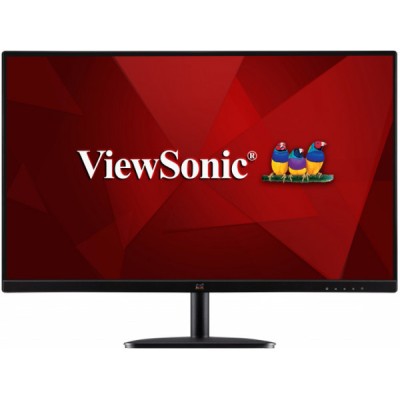 Monitor led ips 27pulgadas viewsonic va2732 h