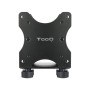 Soporte mini pc tooq maximo 70mm