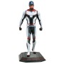 Figura diamond collection marvel avengers capitan