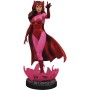 Figura diamond collection marvel comics bruja