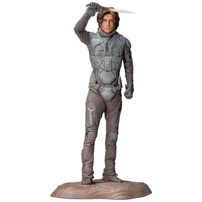 Figura dark horse dune paul atreides