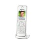 Telefono inalambrico dect digital fritz c6