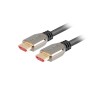 Cable hdmi lanberg v21 8k 60hz