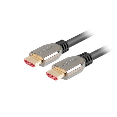 Cable hdmi lanberg v21 8k 60hz