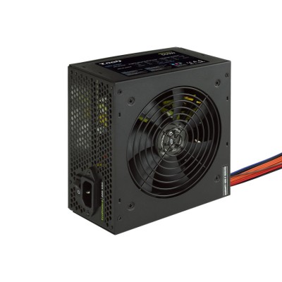 Fuente alimentacion tooq tqep 550sp atx 550w