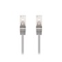 Latiguillo cable red ftp cat6 rj45