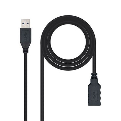 Cable usb tipo a 30 a