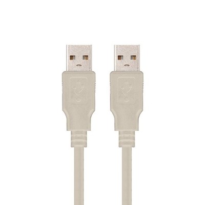 Cable usb tipo a 20 a