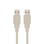 Cable usb tipo a 20 a