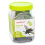 Set Animales Insectos 12pzs