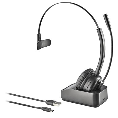 Auriculares ngs buzz blab con microfono