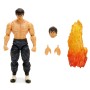 Figura Fei-Long Street Fighter II 15cm