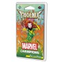 Juego mesa marvel champions phoenix 60