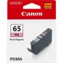 Cartucho tinta canon cli 65m magenta