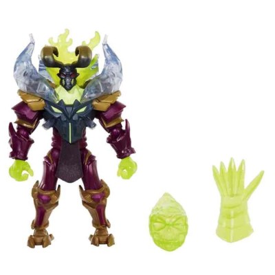 Figura mattel masters of the universe