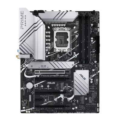 Placa base asus intel prime z790 p