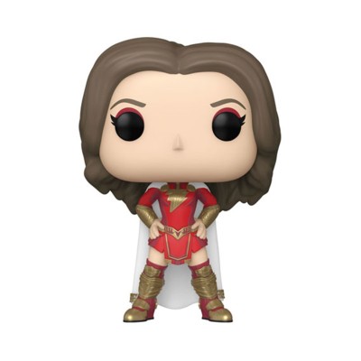 Funko pop cine shazam mary 69123