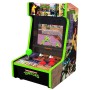 Consola retro sobremesa arcade1up teenage mutant