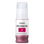 Cartucho tinta canon pfi 050m tc 20 magenta