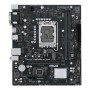 Placa base asus intel prime h610m r