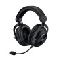 Auriculares gaming logitech g pro x