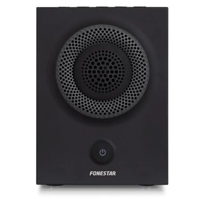 Altavoz inalambrico fonestar dots b bluetooth 12w