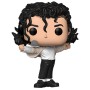 Figura POP Michael Jackson Superbowl