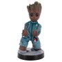 Cable Guy soporte sujecion Groot en Pijama Guardianes de la Galaxia Marvel 20cm