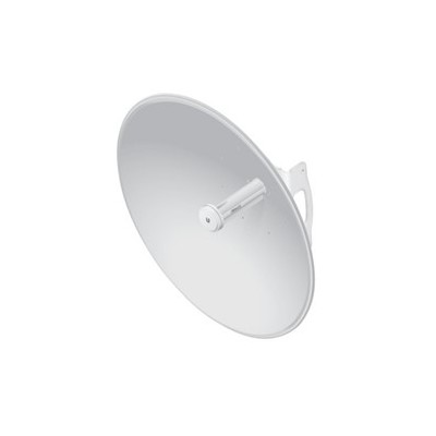 Antena parabolica ubiquiti pbe 5ac 620 powerbeam 5ghz