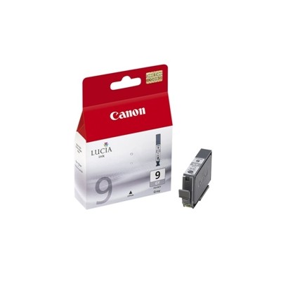 Cartucho tinta canon pgi 9gy tinta