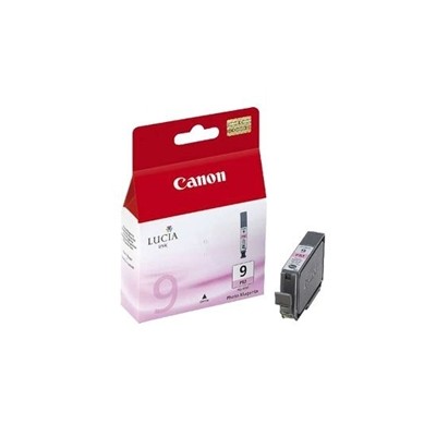 Cartucho tinta canon pgi 9pmb tinta magenta