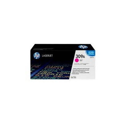 Toner hp magenta q2673a 4000pag laserjet