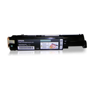 Toner epson s050319 negro 45k cx21n