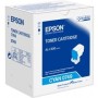 Toner epson c13s050749 cian 88k