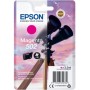 Cartucho tinta epson t02v340 502 magenta