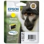 Cartucho tinta epson c13t08944020 amarillo 35ml