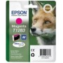 Cartucho tinta epson c13t12834012 magenta 35ml