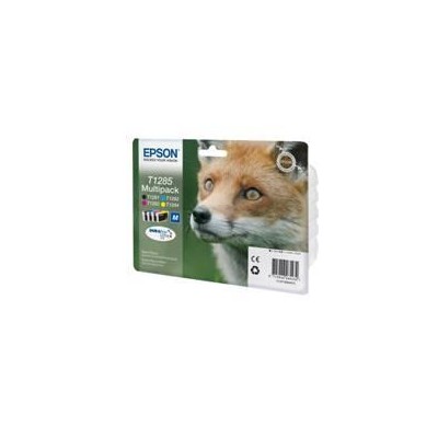 Multipack tinta epson t128540 c m