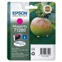 Cartucho tinta epson t129340 magenta 112ml