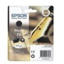 Cartucho tinta epson t162140 negro wf 2010