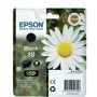 Cartucho tinta epson t180140 negro xp 102