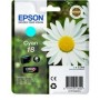 Cartucho tinta epson t180240 cian xp 102