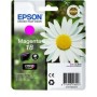 Cartucho tinta epson t180340 magenta xp 102