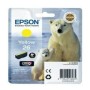 Cartucho tinta epson t261440 amarillo xp 600