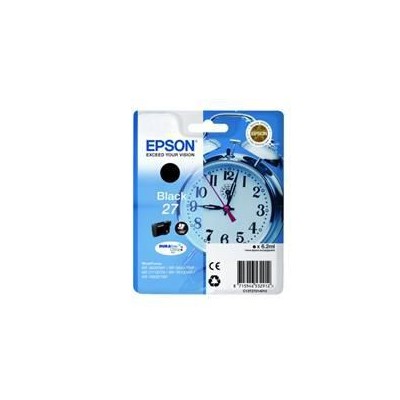 Cartucho tinta epson t270140 negro wf3000